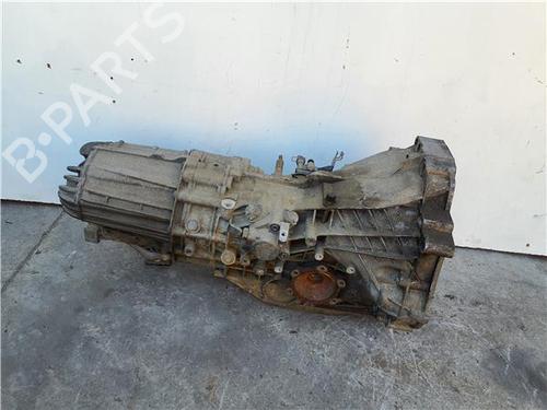 Gearbox AUDI A4 B7 Avant (8ED) 2.0 TDI 16V | BP38351153M3  - Image 5