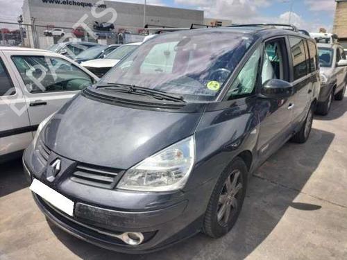 Pala sol esquerda RENAULT ESPACE IV (JK0/1_) 2.0 dCi (JK01, JK02, JK1J, JK1K, JK1H) | BP38370180I1 - Image 5