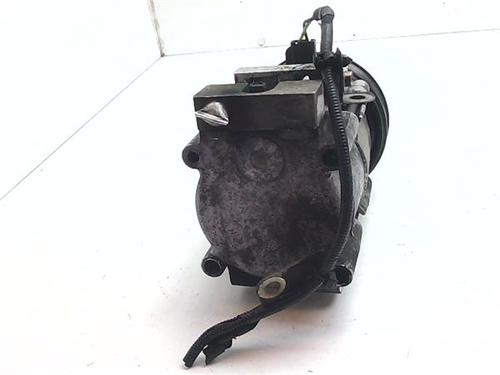 AC compressor FORD MONDEO III (B5Y) 2.2 TDCi | BP38366422M34 - Image 3