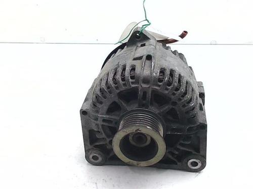 Used Alternator Alternator RENAULT SCÉNIC II (JM0/1_) 1.9 dCi (JM0G, JM12, JM1G, JM2C) (120 hp) 38351542 38351542