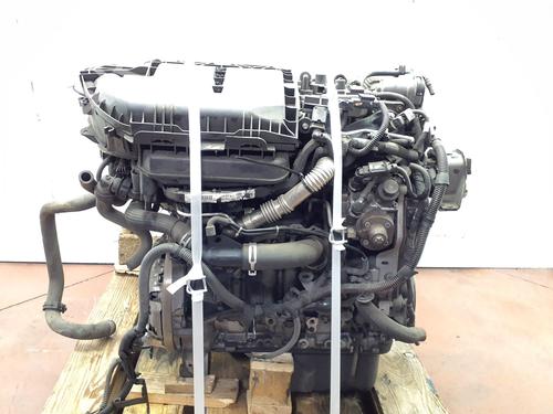 Used Engine Engine CITROËN C3 II (SC_) 1.4 HDi 70 (SC8HZC, SC8HR0, SC8HP4) (68 hp) 39961843 39961843