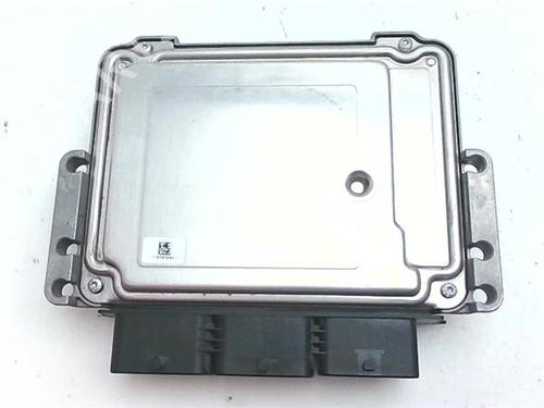 Control unit PEUGEOT 2008 I (CU_) 1.6 HDi | BP38384763M11 - Image 5