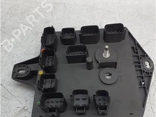 Electronic module JAGUAR XJ (X350, X358) D 2.7 | BP38366359M83 - Image 2