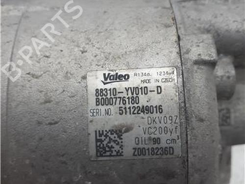 AC compressor TOYOTA AYGO (_B4_) 1.0 (KGB40) | BP38367333M34 - Image 3