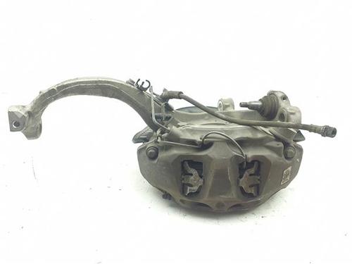 Left front steering knuckle AUDI A6 C8 (4A2) 45 TDI Mild Hybrid quattro | BP38394243M25 - Image 3