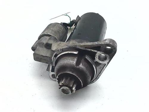 Used Starter Starter 38356470 38356470