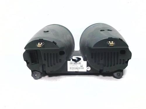 Instrument cluster SMART FORFOUR (454) 1.5 CDI (454.001) | BP38396185C47 - Image 4