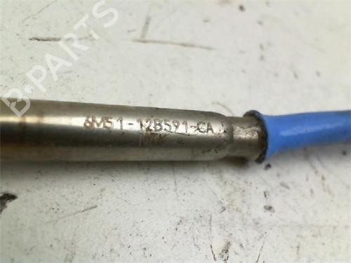 Elektronisk sensor FORD KUGA II (DM2) 1.5 TDCi | BP38371697M84 - Image 3