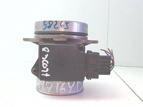 Used Mass air flow sensor Mass air flow sensor 38404219 38404219