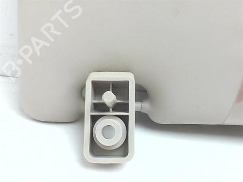 Right sun visor FIAT 500 (312_) | BP38332760I2 - Image 4