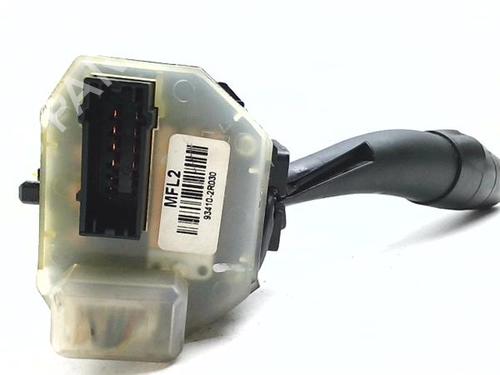 Headlight switch HYUNDAI i30 (FD) 1.6 CRDi | BP38379662I24 - Image 4
