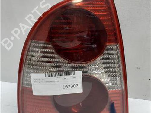Used Left taillight Left taillight 38359223 38359223