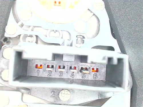 Right taillight BMW X5 (E53) 3.0 d | BP38394829C35 - Image 2