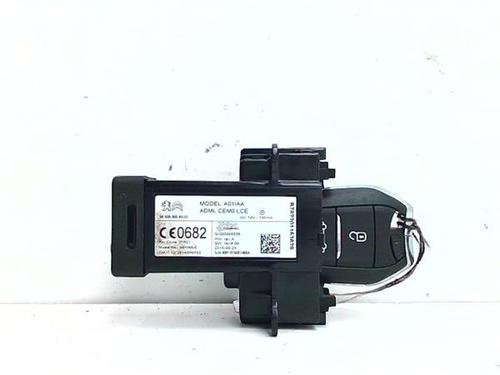 Used Ignition barrel Ignition barrel CITROËN C4 Picasso II 1.2 THP 130 (130 hp) 39962173 39962173