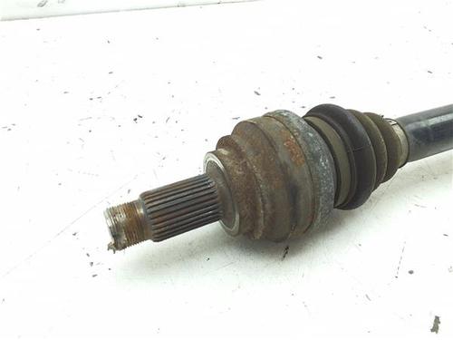 Left rear driveshaft BMW 3 (E90) 325 i | BP38380735M40 - Image 5