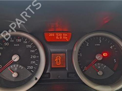 Engine RENAULT MEGANE II Saloon (LM0/1_) 1.5 dCi (LM1F) | BP38393068M1 - Image 12