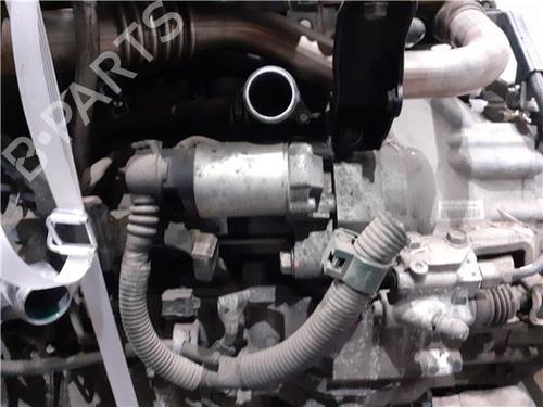 Used Starter Starter 38357703 38357703