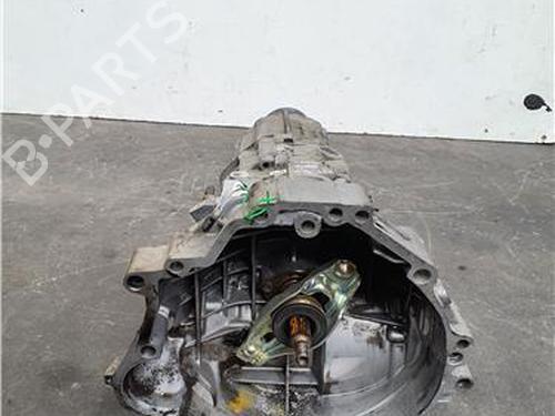 Used Gearbox Gearbox 38377375 38377375