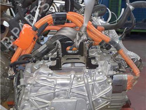 Used Gearbox Gearbox 38369326 38369326