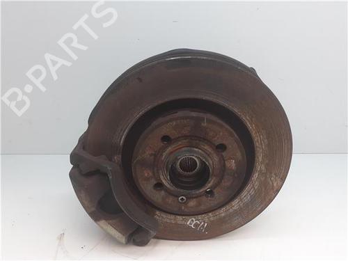 Used Right front steering knuckle Right front steering knuckle 38363157 38363157