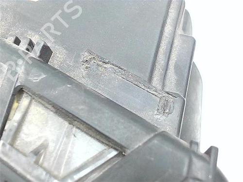 Right headlight BMW 3 (E46) 320 d | BP38390174C29 - Image 6