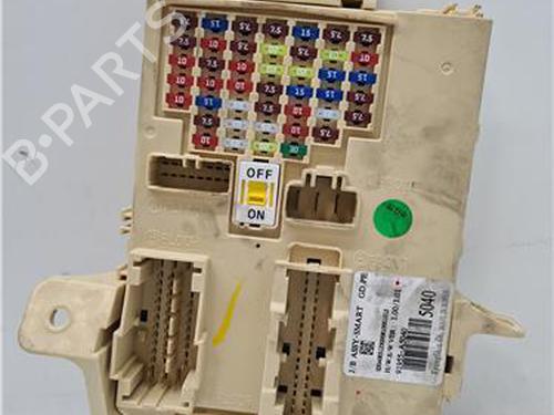 Electronic module HYUNDAI i30 Estate (GD) 1.6 CRDi | BP38357194M83 - Image 3