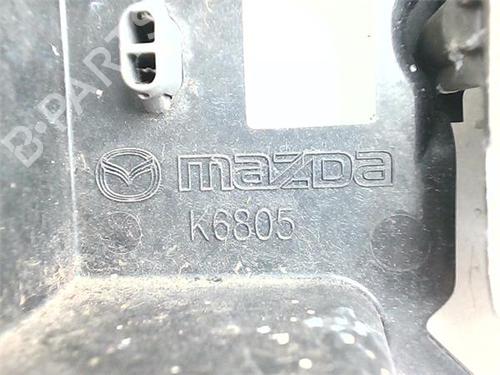 Left front fog light MAZDA CX-5 (KF) 2.0 | BP38390878C30 - Image 4