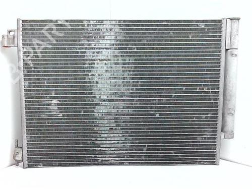 AC radiator SMART FORFOUR Hatchback (453) 0.9 (453.044, 453.053) | BP38377943M32 - Image 2