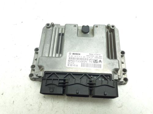 Control unit CITROËN C-ELYSEE (DD_) 1.6 HDI 92 | BP38407487M11 - Image 2
