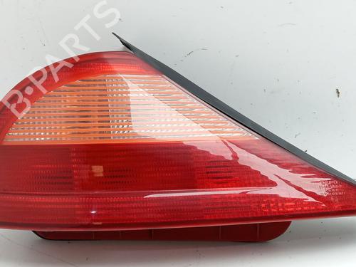 Used Left taillight Left taillight LANCIA Y (840_) 1.2 (840AA, 840AF1A) (60 hp) 40079985 40079985