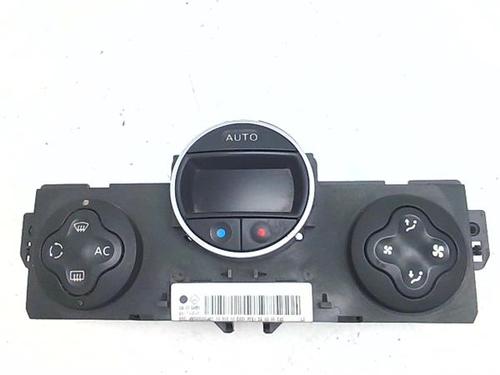 Used Climate control Climate control 38407288 38407288