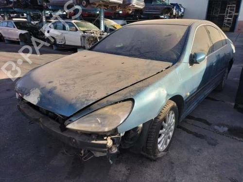 Control unit PEUGEOT 607 (9D, 9U) 2.2 HDi | BP38366712M11 - Image 3