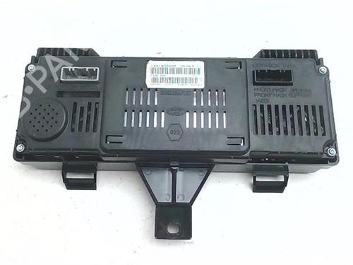 Instrument cluster RENAULT ZOE (BFM_) ZOE | BP38380428C47 - Image 3