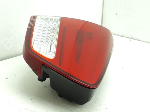 Left tailgate light KIA CARENS IV 1.7 CRDi | BP40195453C79 - Image 3