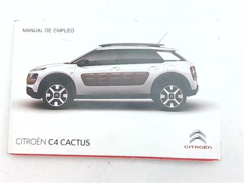 Andre CITROËN C4 CACTUS 1.6 HDi 90 | BP38390906O1  - Image 5