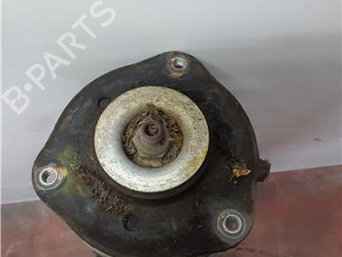 Left front steering knuckle VW GOLF VI (5K1) 2.0 TDI | BP38364988M25 - Image 3