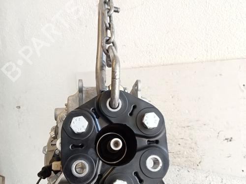 Gearbox BMW 1 (E81) 118 d | BP38464883M3 - Image 5