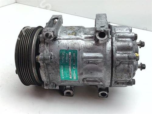 AC compressor FORD FOCUS C-MAX (DM2) 1.6 TDCi | BP38372162M34 - Image 2