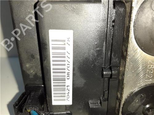ABS pump NISSAN ALMERA II (N16) 2.2 Di | BP38356654M43 - Image 4
