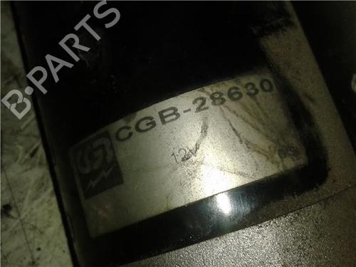 Starter NISSAN ALMERA II Hatchback (N16) 1.5 | BP38407100M8 - Image 2
