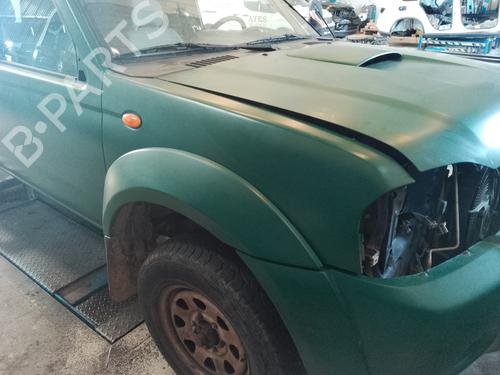 Used Right front fenders Right front fenders 38401795 38401795