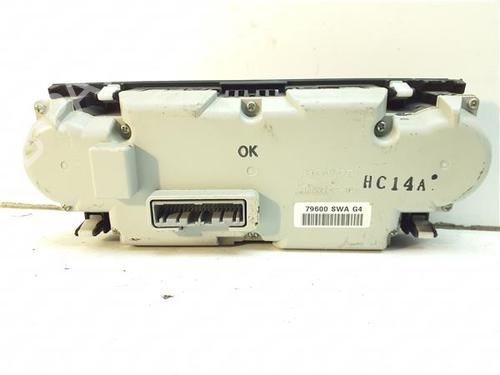 Climate control HONDA CR-V III (RE_) 2.0 i-VTEC (RE5, RE1) | BP38371073I5 - Image 3