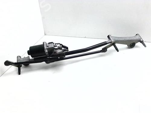 Motor limpa vidros frontal Motor limpa vidros frontal 38376213 38376213