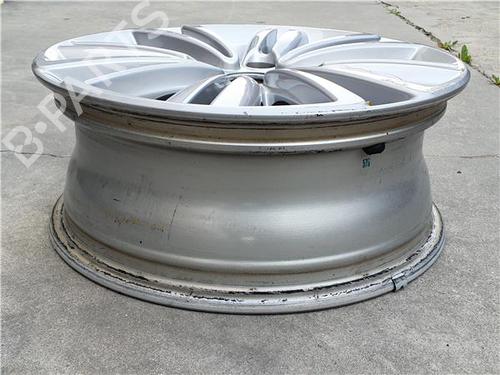 Fælk CITROËN C-ELYSEE (DD_) 1.2 VTi 82 | BP38399742C45 - Image 3