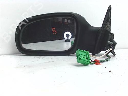 Used Left mirror Left mirror 38385822 38385822