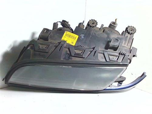 Left headlight BMW 3 (E46) 320 d | BP38357469C28 - Image 2