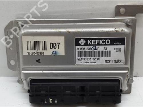 Used Control unit Control unit 38357602 38357602