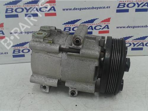 Used AC compressor AC compressor 38407522 38407522