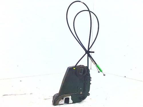 Used Rear left lock Rear left lock 38397158 38397158