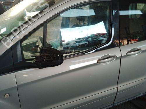 left-front-door-ford-tourneo-courier-b460-mpv-2014-38775026 main image